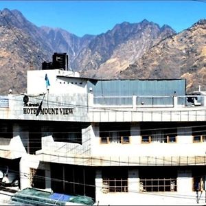 Hotel Mount View